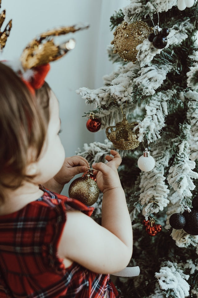Festive Fun: Creative Christmas Activities for Kids