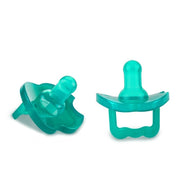 Nanosilver Silicone Orthodontic Pacifier