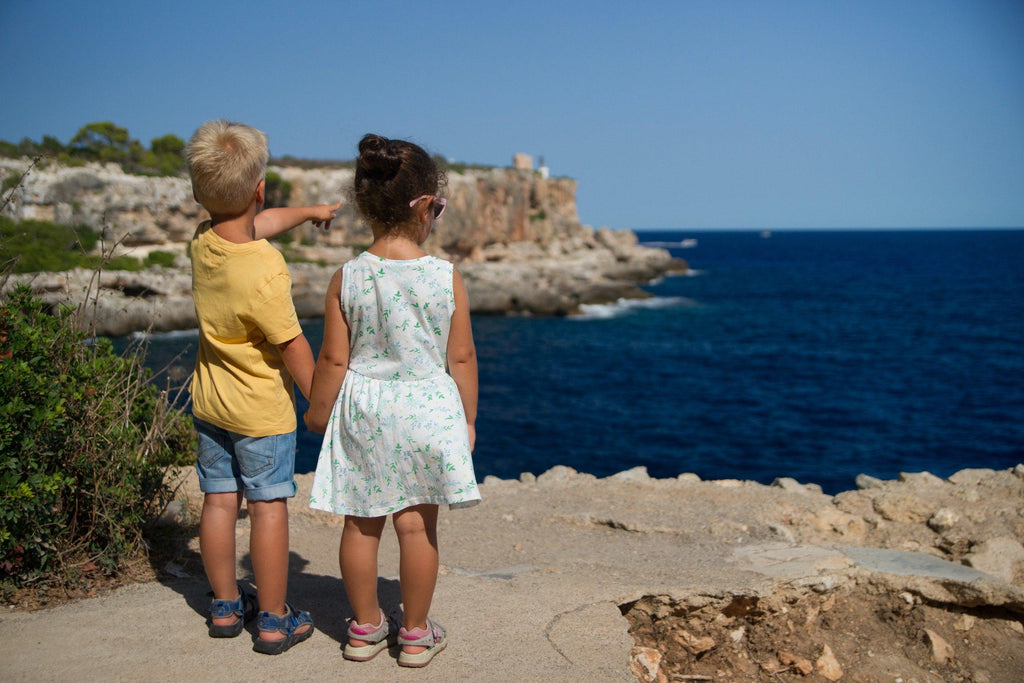 7 Fun and Kid-Friendly Spring Break Trip Ideas for Families with Young Children