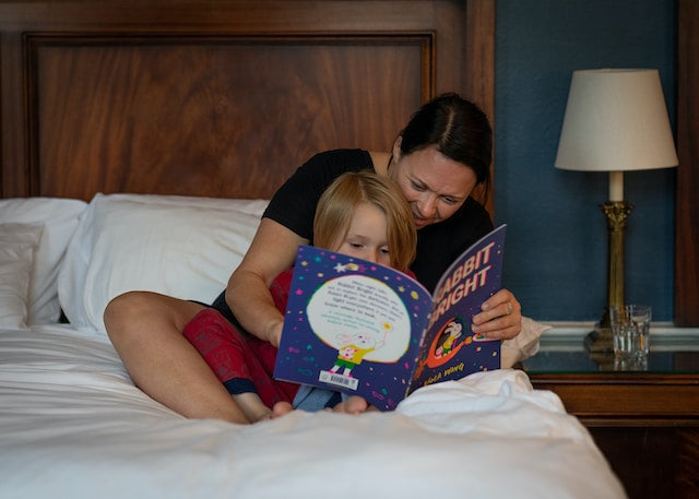 Mastering the Bedtime Routine: Tips for a Peaceful Night with Your Child