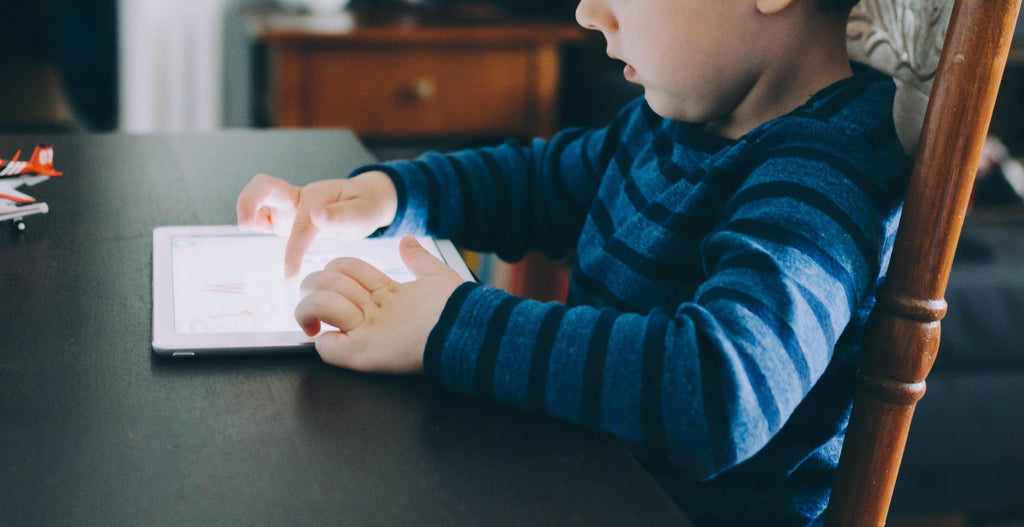 The Impact of Screen Time on Infants: What Every Parent Should Know