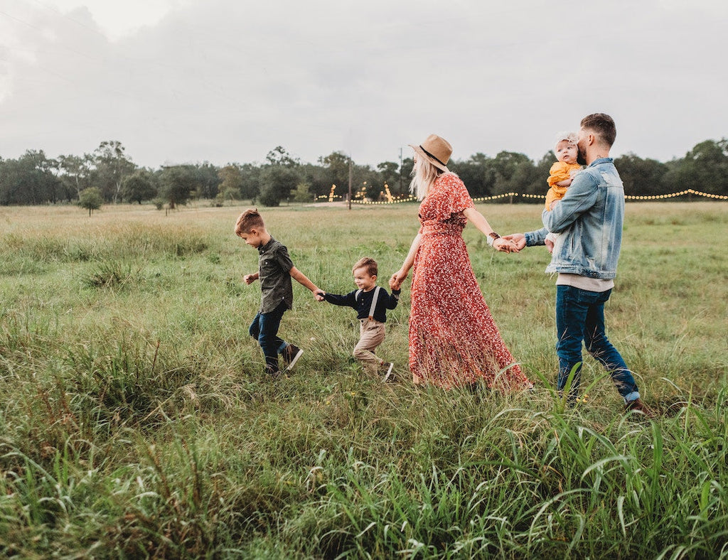 Fall Family Fun: Embracing the Season with Exciting Activities for Kids
