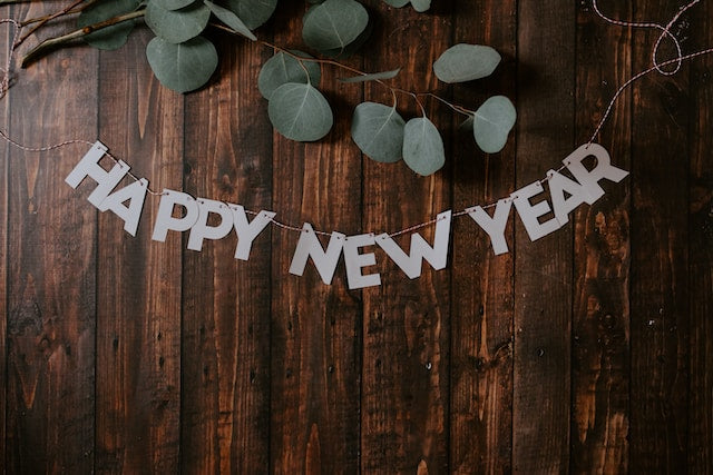 New Year, New Beginnings: Family-Friendly Resolutions and Activities