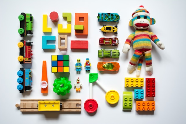 The Modern Parent’s Guide to Choosing Safe Toys and Products