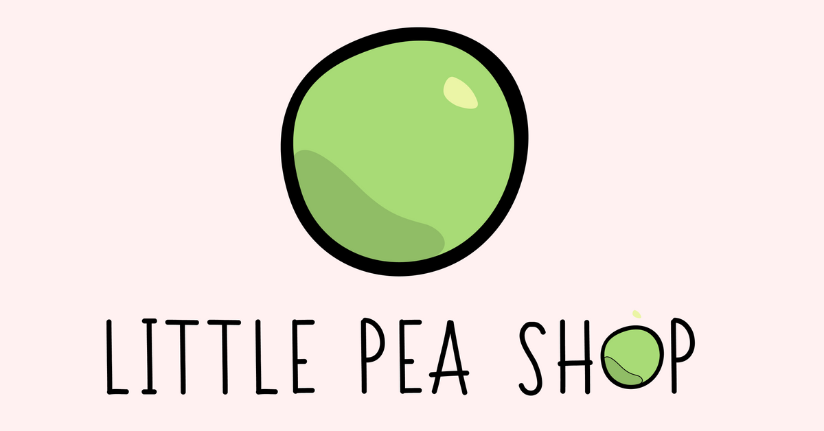 Squishy Corner Protectors – Little Pea Shop