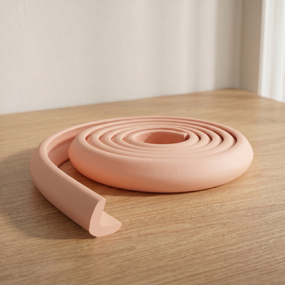 Edge Safety Padding Strip – Little Pea Shop