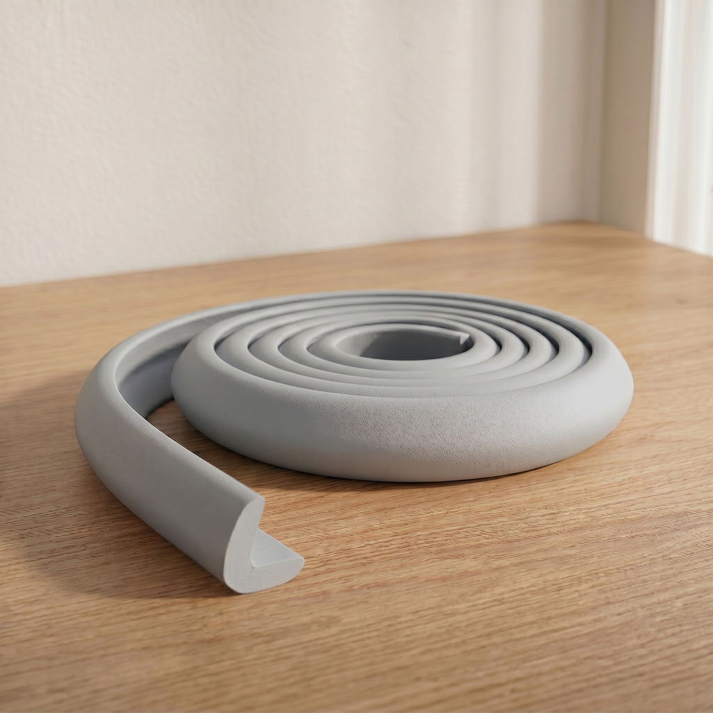 Edge Safety Padding Strip – Little Pea Shop
