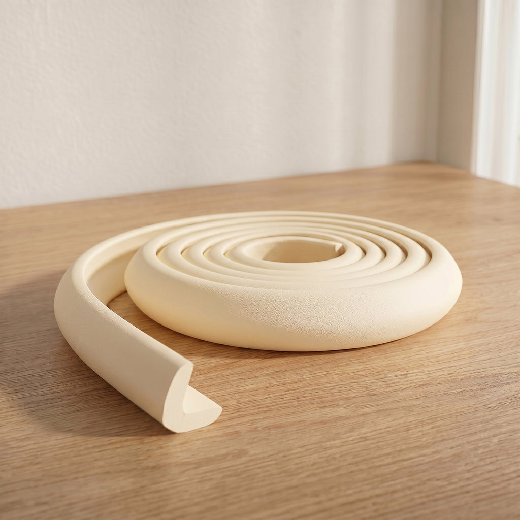 Edge Safety Padding Strip – Little Pea Shop