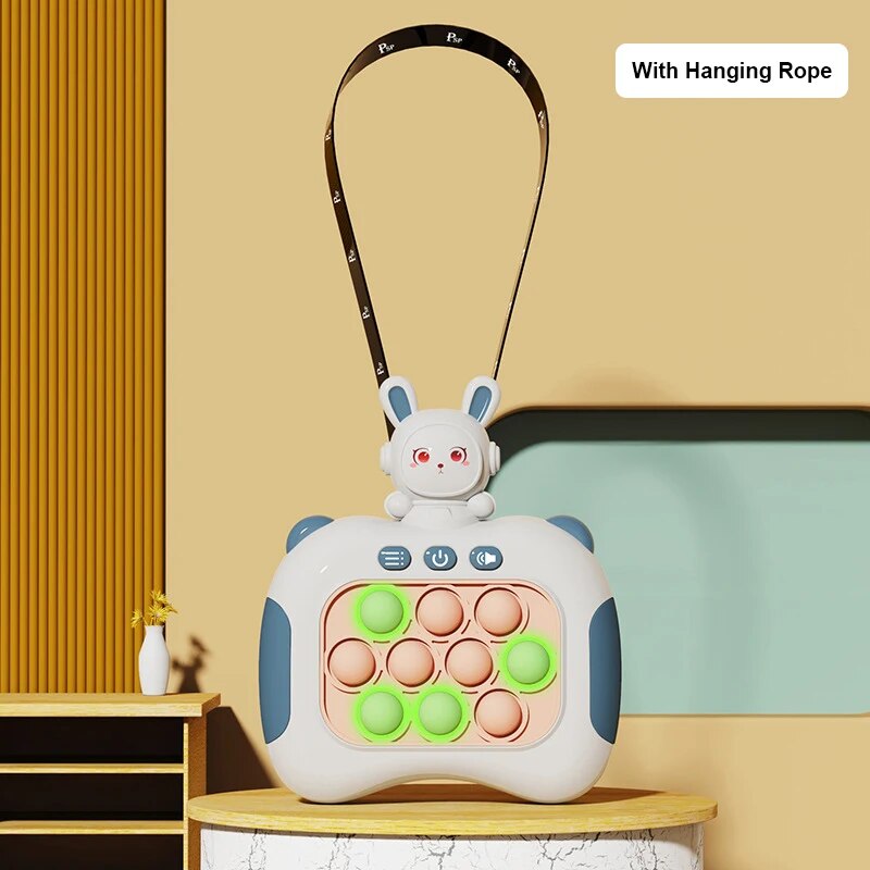 Digital Pop-it Fidget Toy – Little Pea Shop