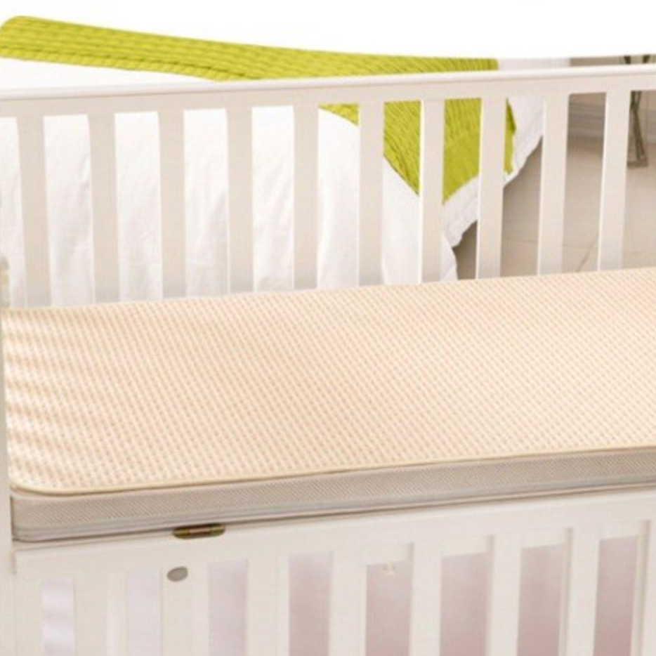 2 in 1 Waterproof Night Sheet and Change Mat