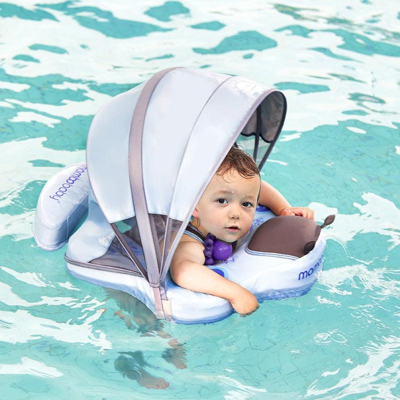 Inflatable for baby in pool shops