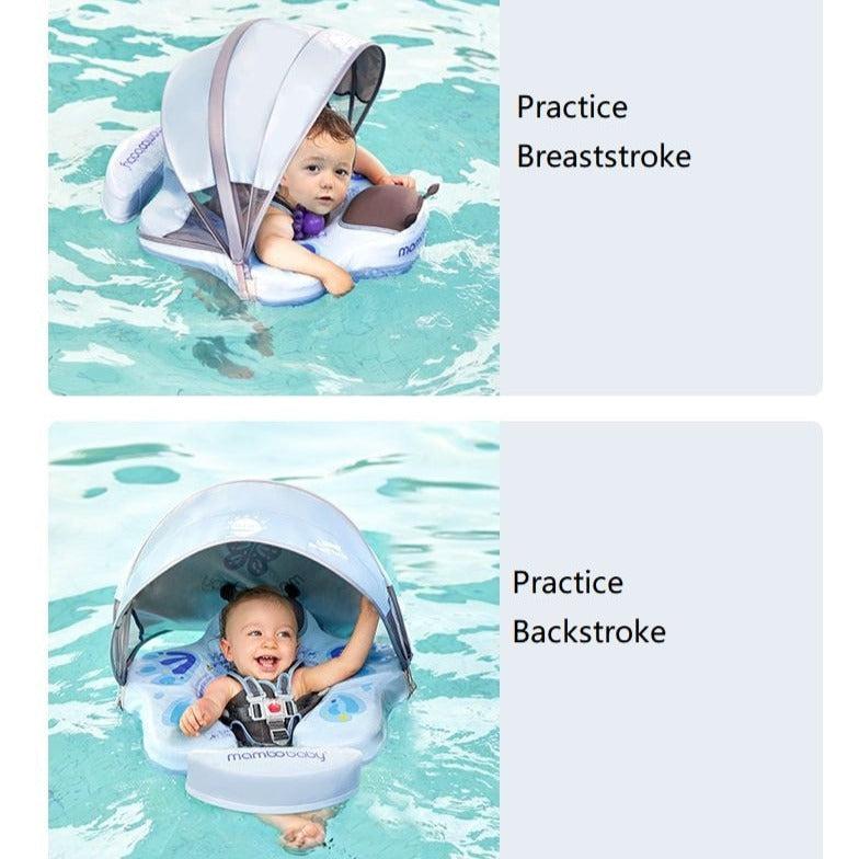 Boss Baby Pool Float