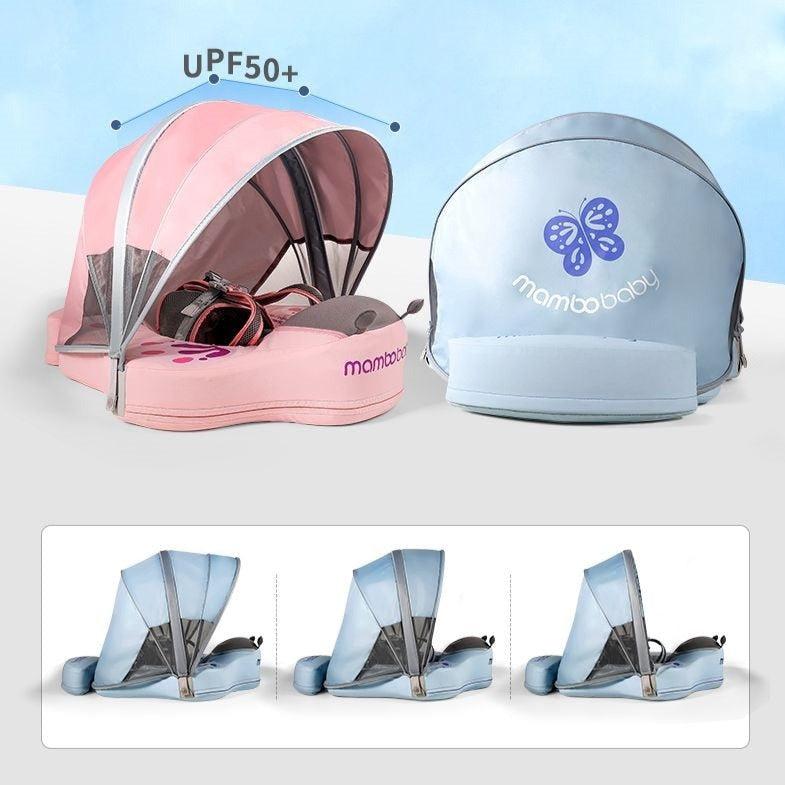 Boss Baby Pool Float