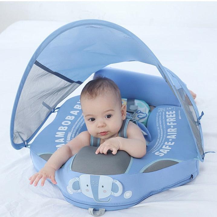 Boss Baby Pool Float