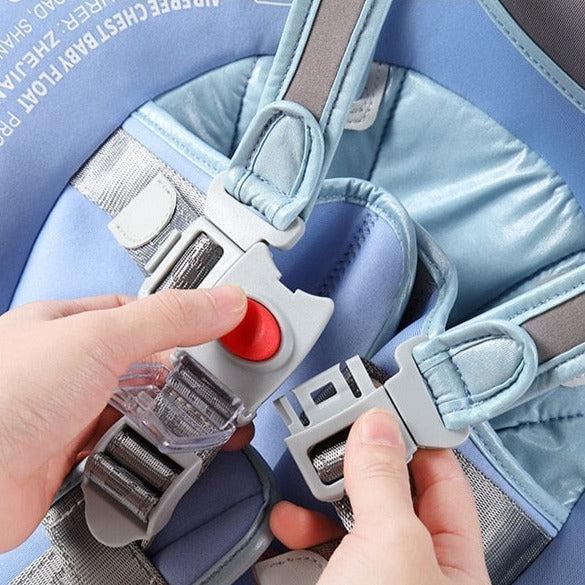 Boss Baby Pool Float