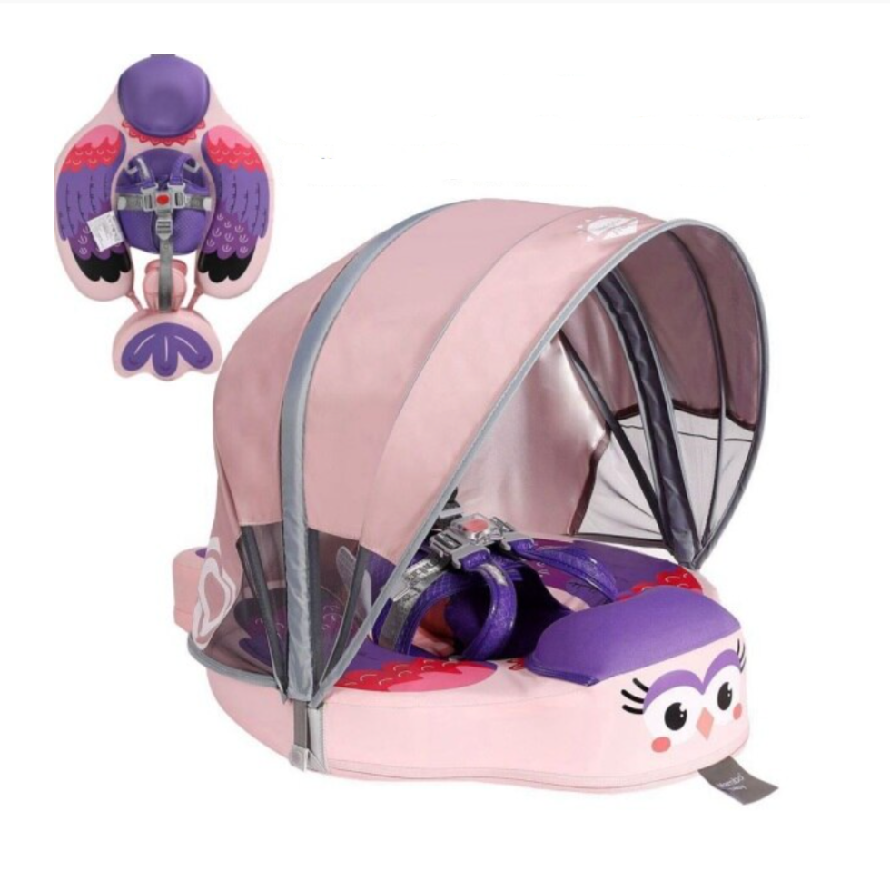 Boss Baby Pool Float