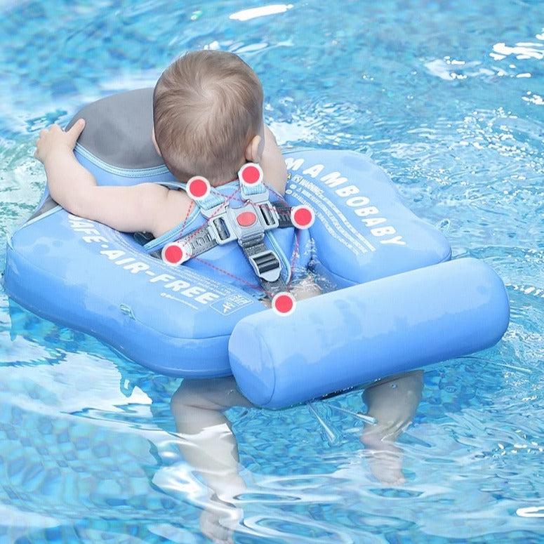 Boss Baby Pool Float