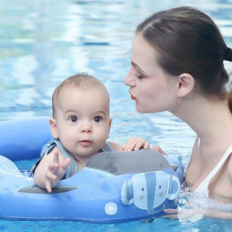Boss Baby Pool Float