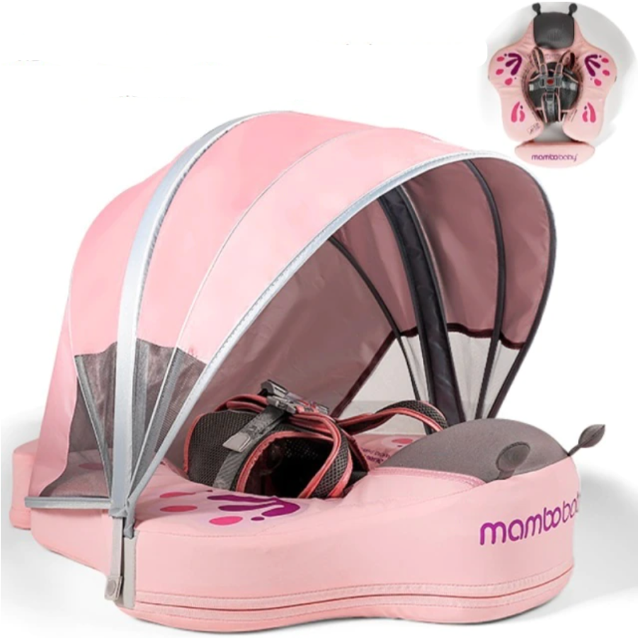 Boss Baby Pool Float