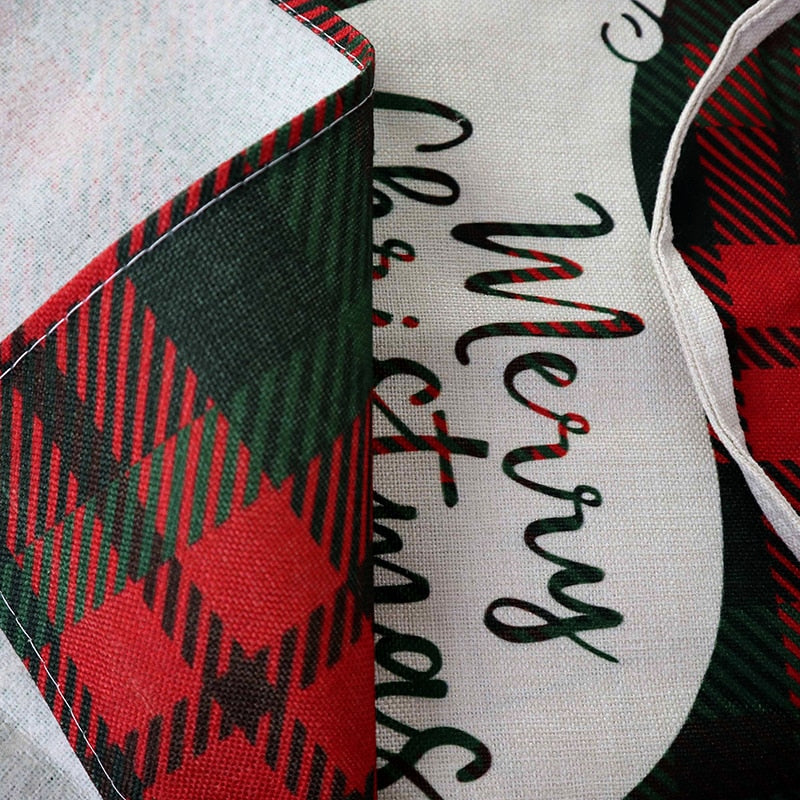 Christmas Aprons