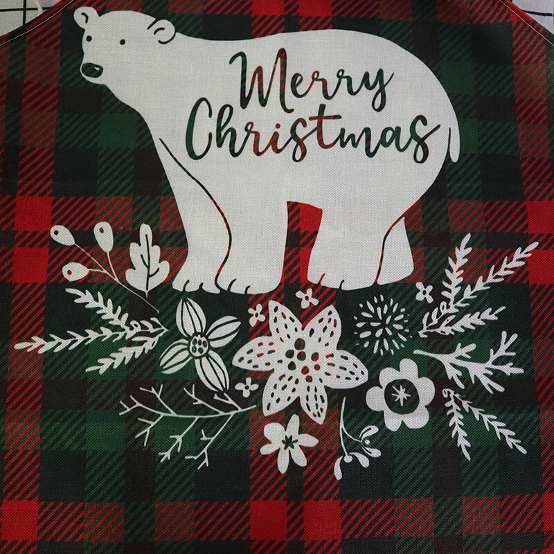 Christmas Aprons