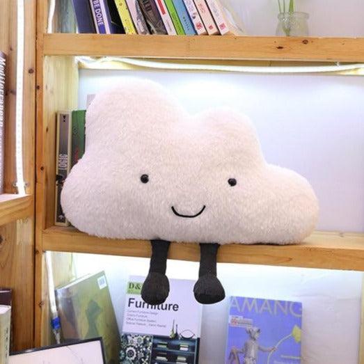 Cloud Cushion