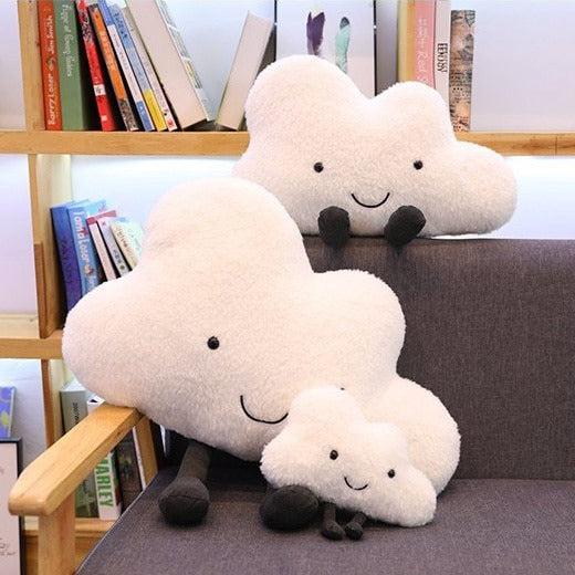 Cloud Cushion