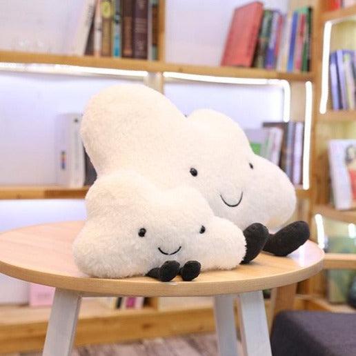 Cloud Cushion