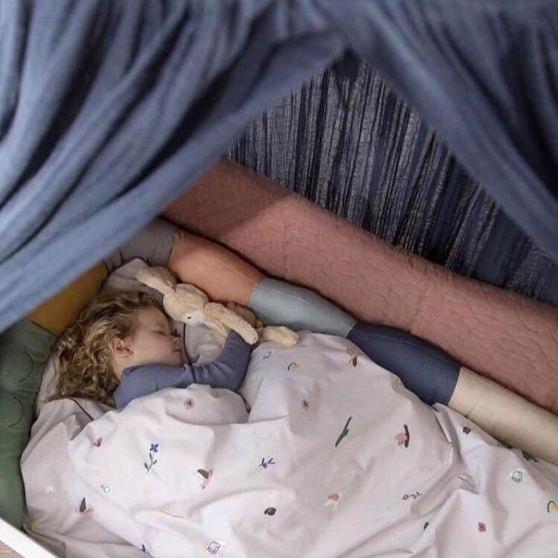 Crocoliscious Cushion