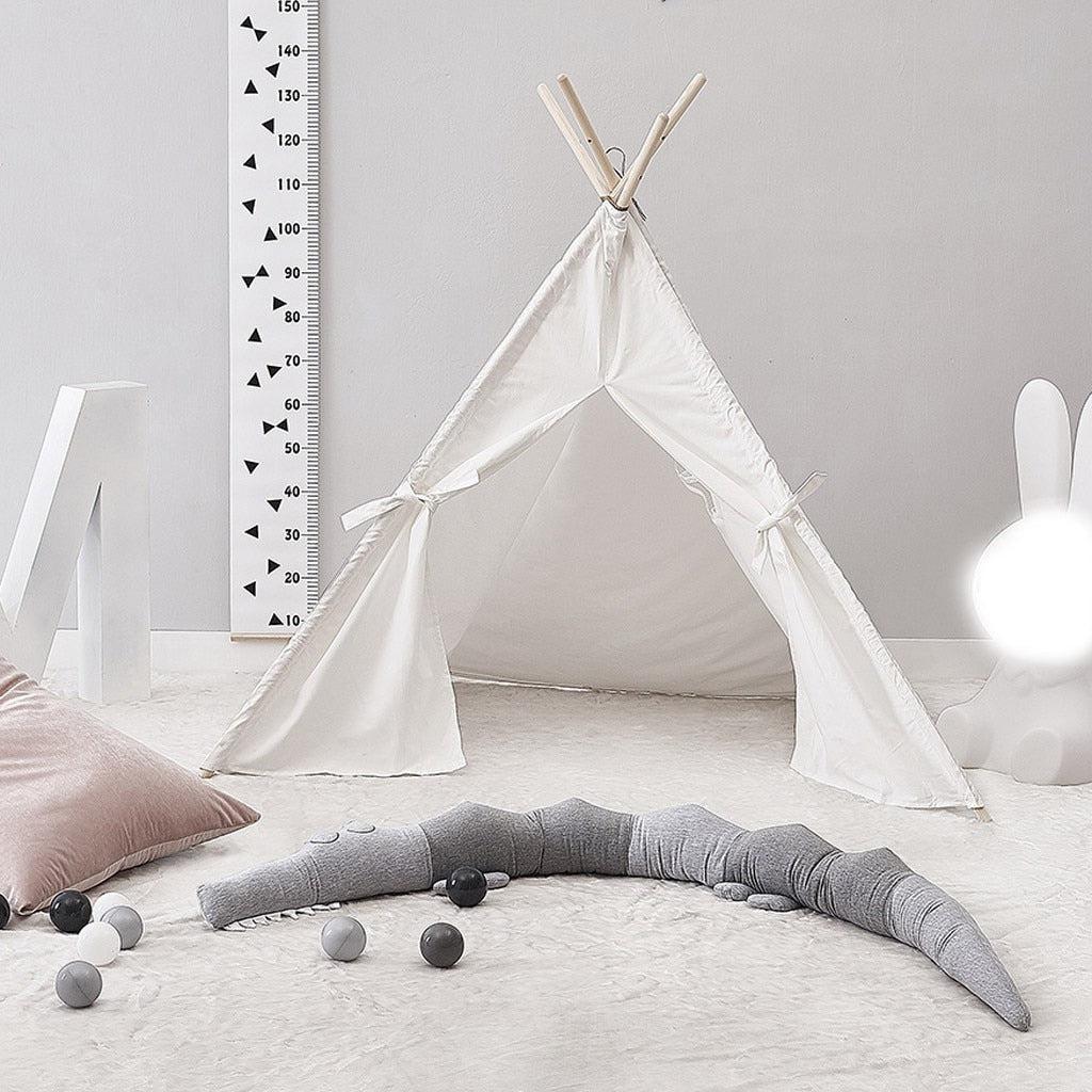 Crocoliscious Cushion