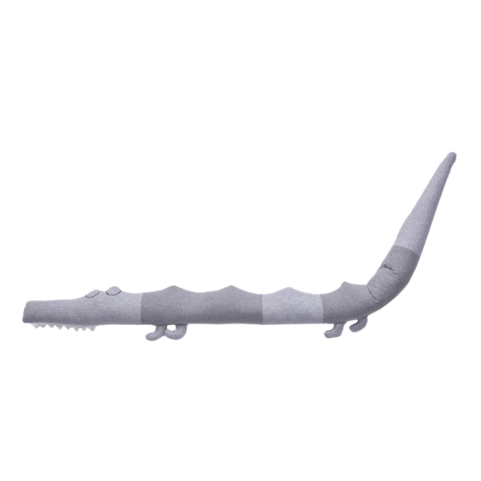 Crocoliscious Cushion