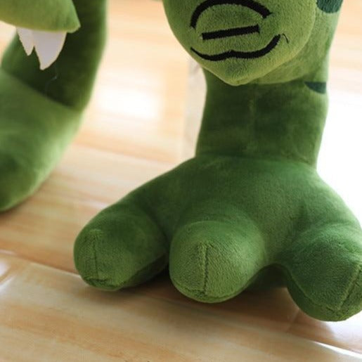 Doug the Dinosaur Toy