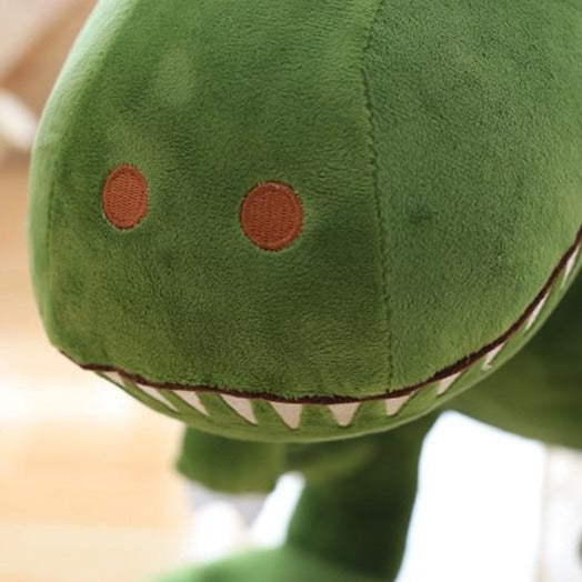 Doug the Dinosaur Toy