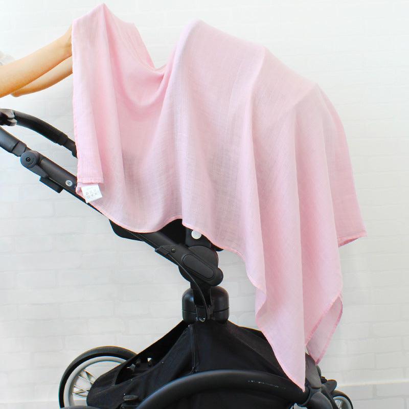 Bamboo Blanket Swaddle