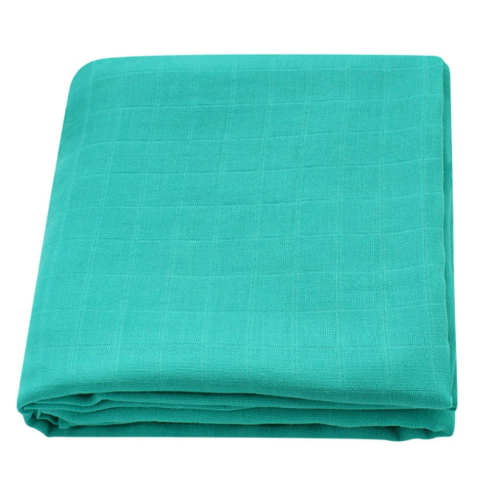 Bamboo Blanket Swaddle