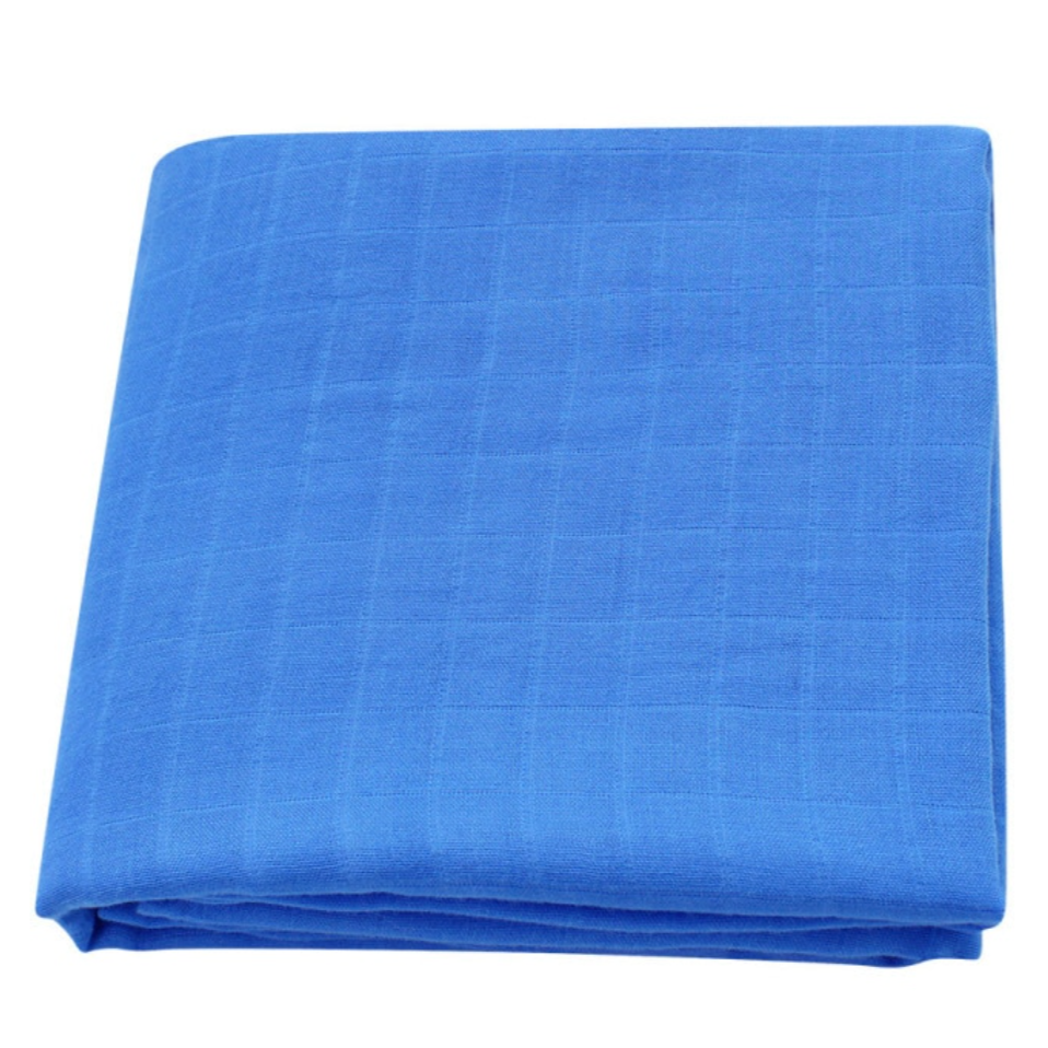 Bamboo Blanket Swaddle