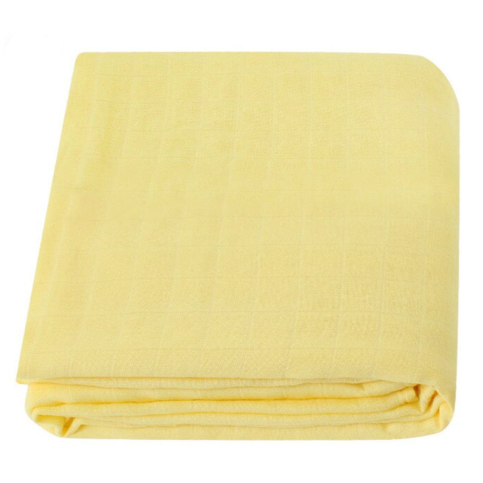 Bamboo Blanket Swaddle