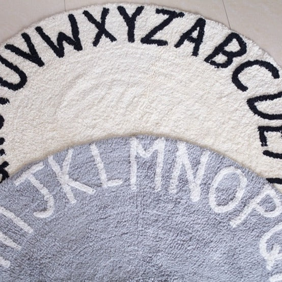 Educational Play Rug-Play Mat-Little Pea Shop