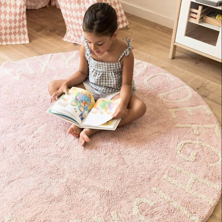 Educational Play Rug-Play Mat-Little Pea Shop