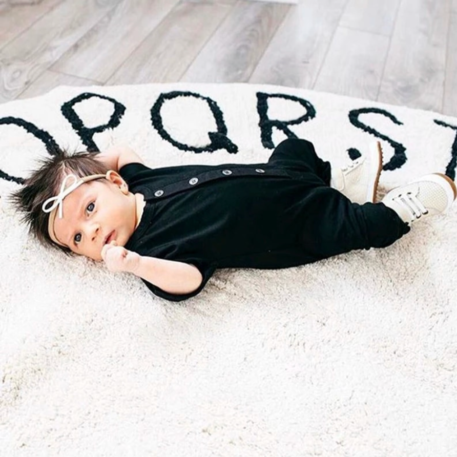 Educational Play Rug-Play Mat-Little Pea Shop