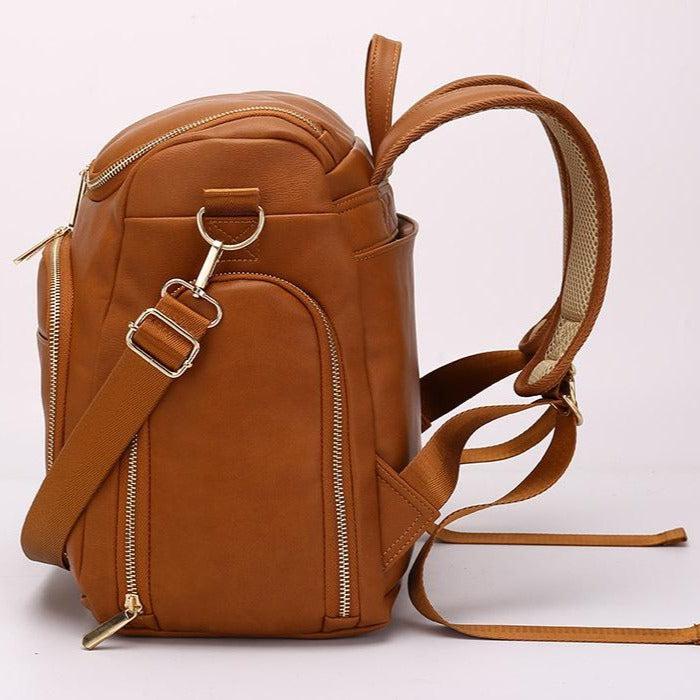 Diaper Bag with Accessories