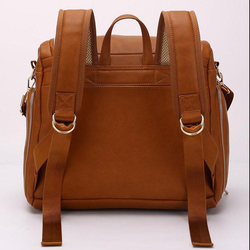 Diaper Bag with Accessories