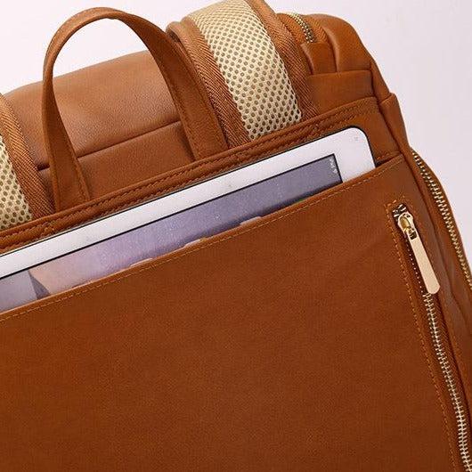 Diaper Bag with Accessories