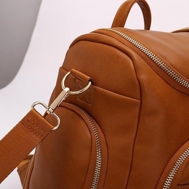 Diaper Bag with Accessories