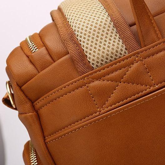 Diaper Bag with Accessories