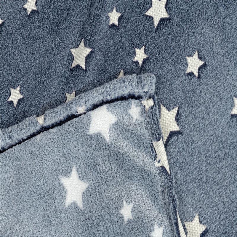 Glow in the Dark Magical Blanket