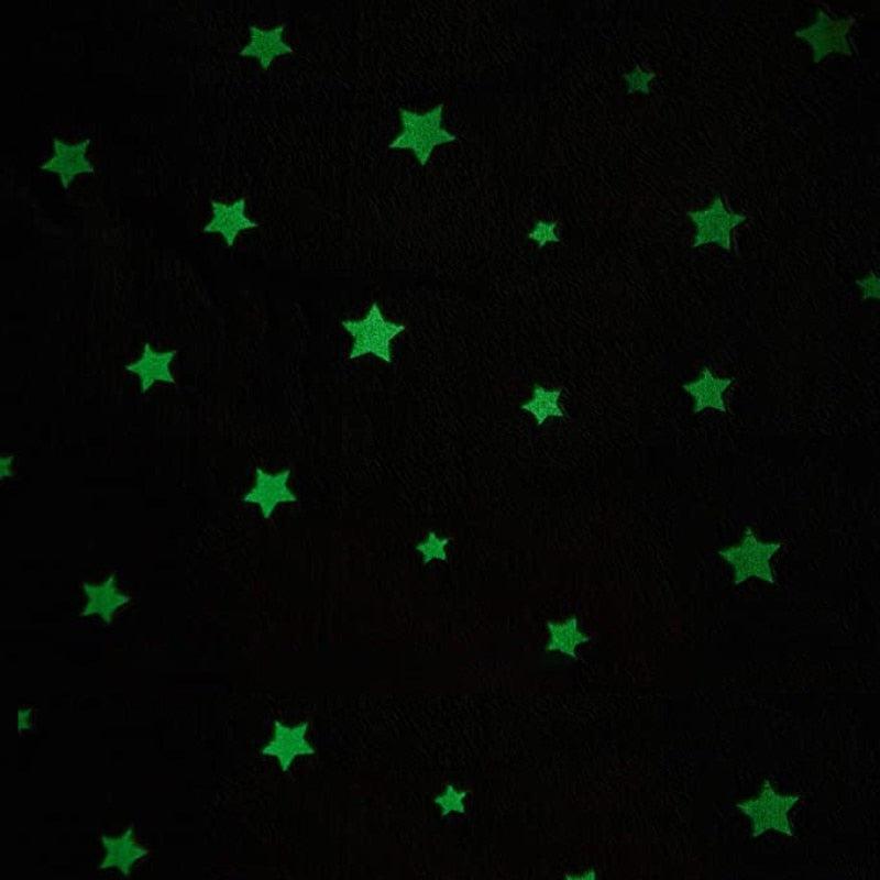 Glow in the Dark Magical Blanket