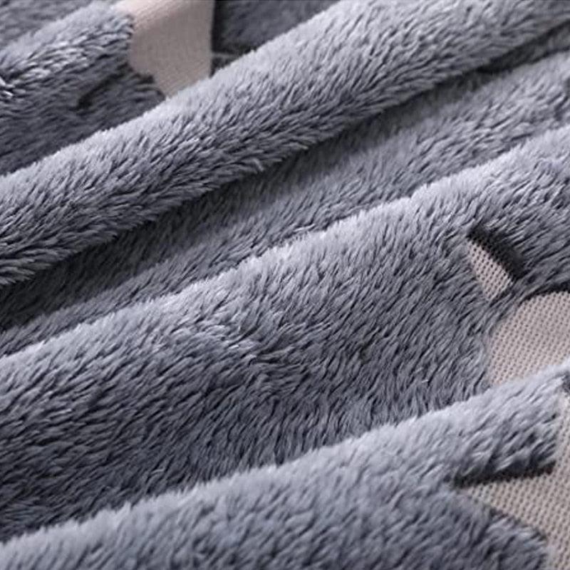 Glow in the Dark Magical Blanket