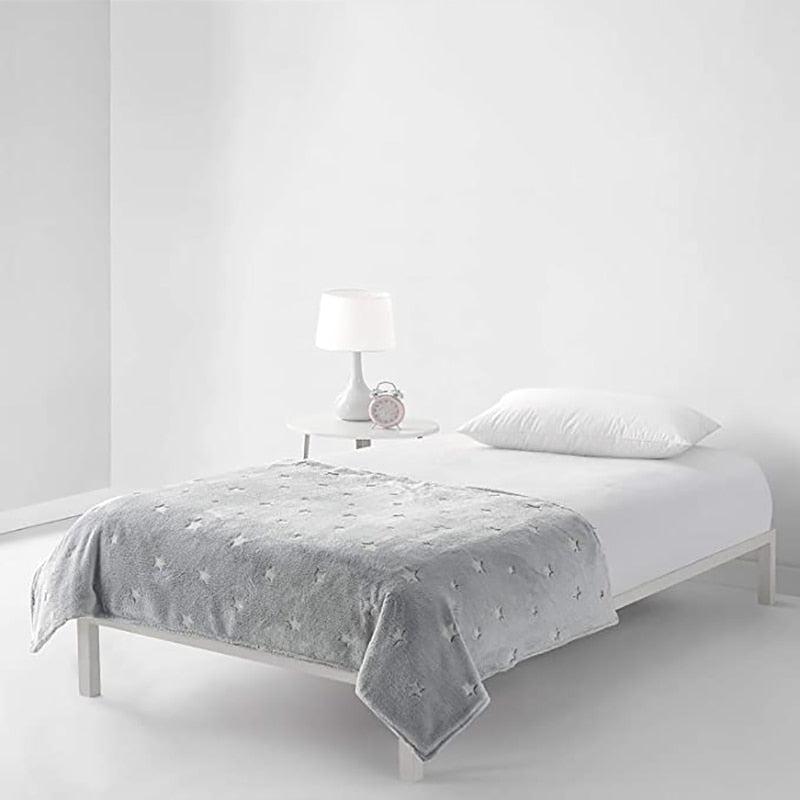 Glow in the Dark Magical Blanket