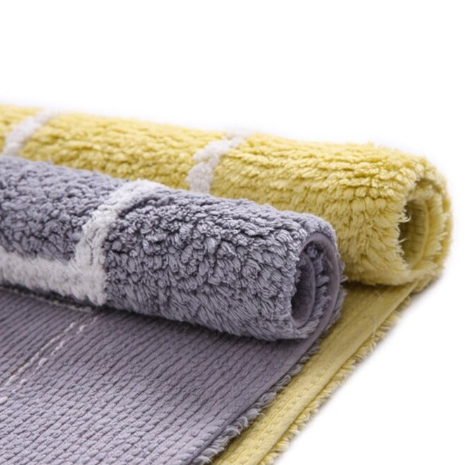 Jump Around Kids Rug